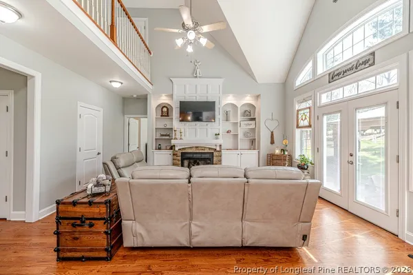 $595,000 | 172 Canyon Creek Drive, Sanford, NC 27330