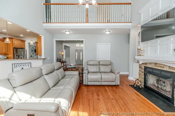 $595,000 | 172 Canyon Creek Drive, Sanford, NC 27330