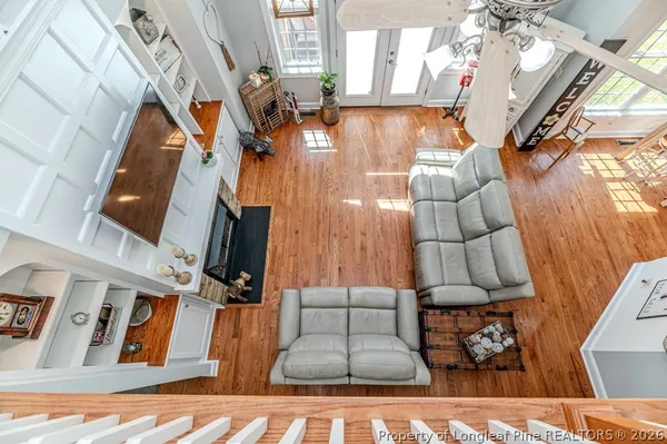 $595,000 | 172 Canyon Creek Drive, Sanford, NC 27330