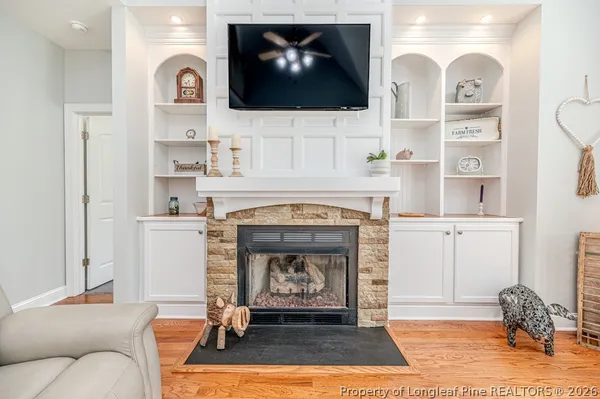 $595,000 | 172 Canyon Creek Drive, Sanford, NC 27330