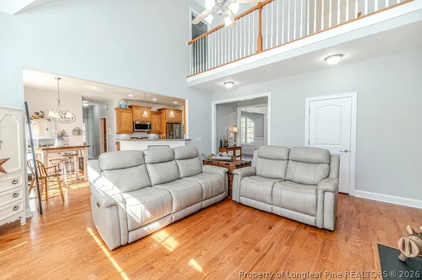 $595,000 | 172 Canyon Creek Drive, Sanford, NC 27330