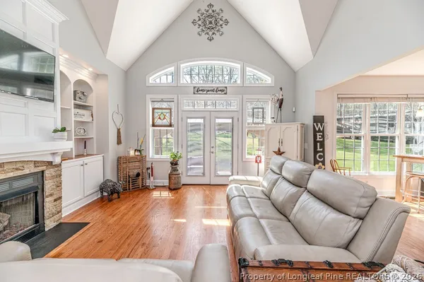 $595,000 | 172 Canyon Creek Drive, Sanford, NC 27330