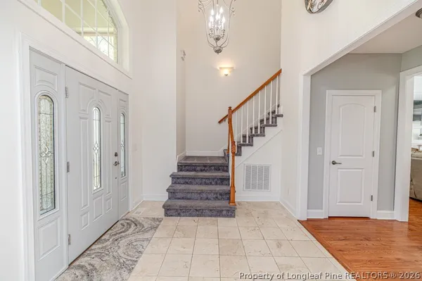 $595,000 | 172 Canyon Creek Drive, Sanford, NC 27330