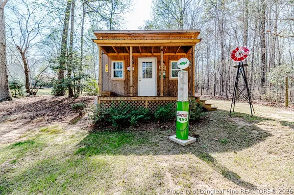 $595,000 | 172 Canyon Creek Drive, Sanford, NC 27330