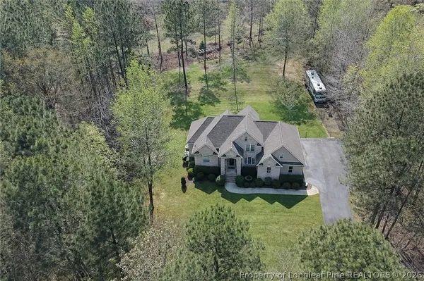 $595,000 | 172 Canyon Creek Drive, Sanford, NC 27330