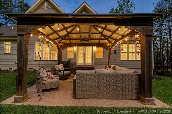 $595,000 | 172 Canyon Creek Drive, Sanford, NC 27330