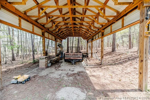 $595,000 | 172 Canyon Creek Drive, Sanford, NC 27330