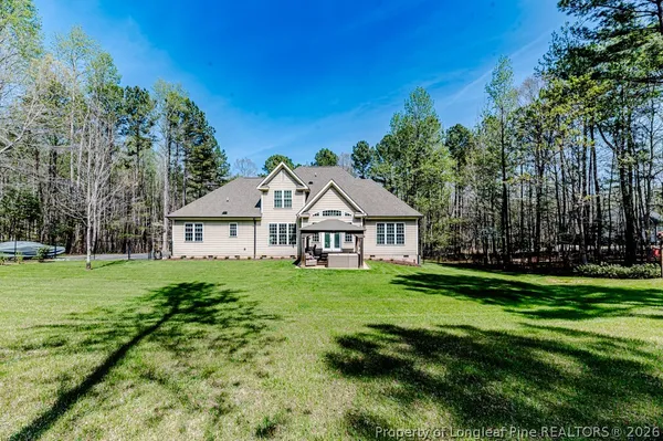 $595,000 | 172 Canyon Creek Drive, Sanford, NC 27330