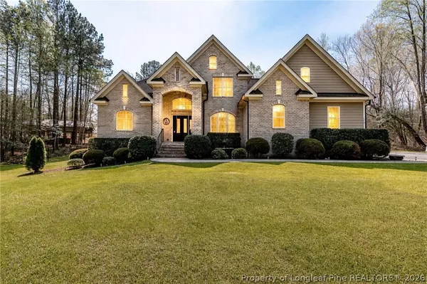 $595,000 | 172 Canyon Creek Drive, Sanford, NC 27330