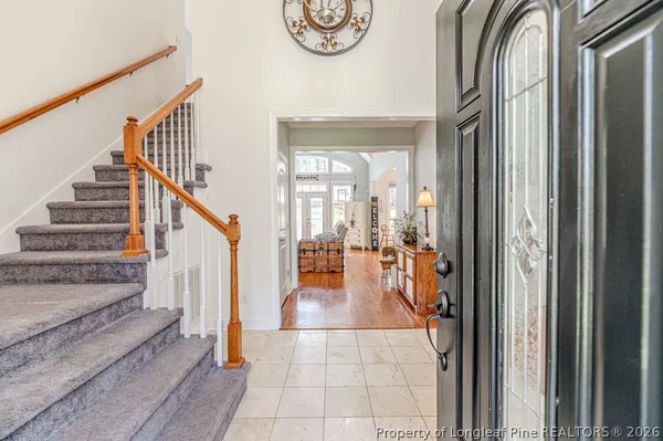 $595,000 | 172 Canyon Creek Drive, Sanford, NC 27330