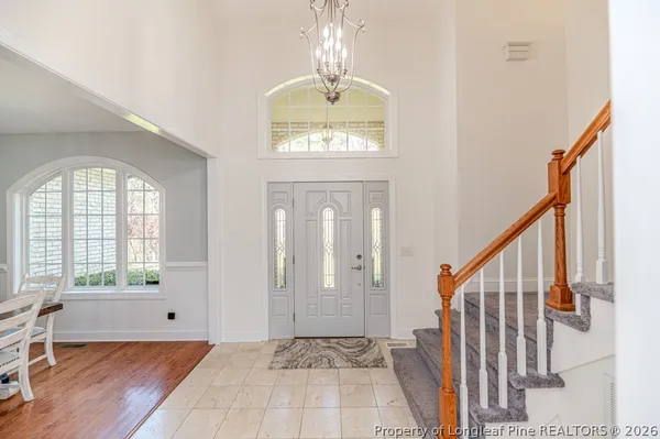 $595,000 | 172 Canyon Creek Drive, Sanford, NC 27330