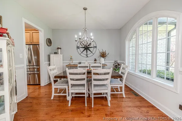 $595,000 | 172 Canyon Creek Drive, Sanford, NC 27330