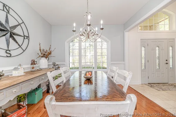 $595,000 | 172 Canyon Creek Drive, Sanford, NC 27330