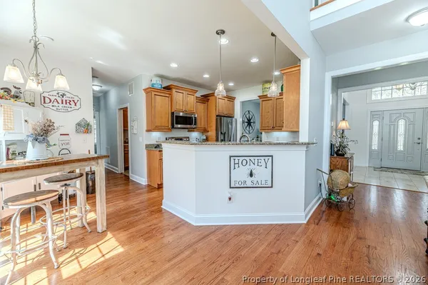 $595,000 | 172 Canyon Creek Drive, Sanford, NC 27330