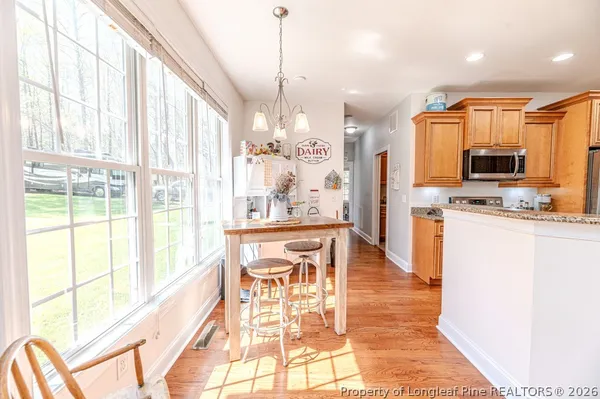 $595,000 | 172 Canyon Creek Drive, Sanford, NC 27330