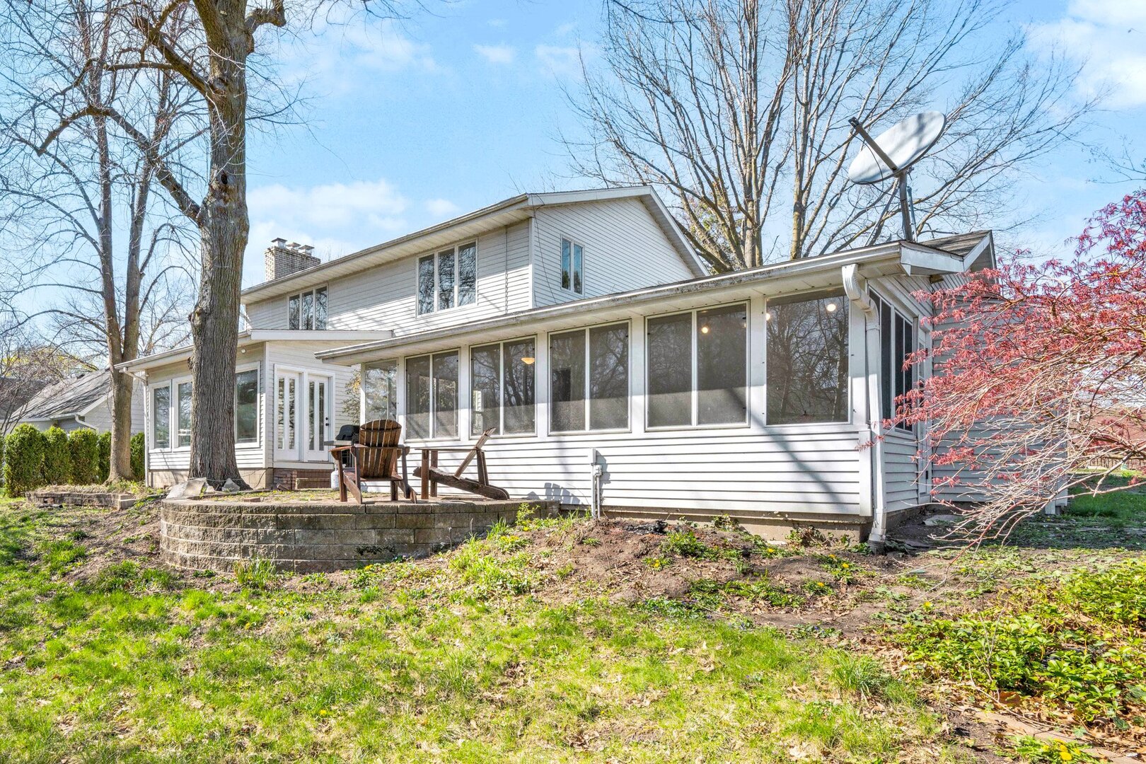 903 Crestline Drive Normal, IL 61761 - Photo 33 of 35