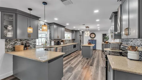 $450,000 | 135 Country Club Lane, Mulberry, FL 33860