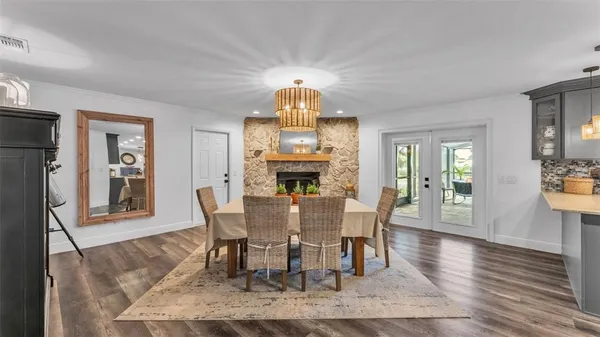 $450,000 | 135 Country Club Lane, Mulberry, FL 33860