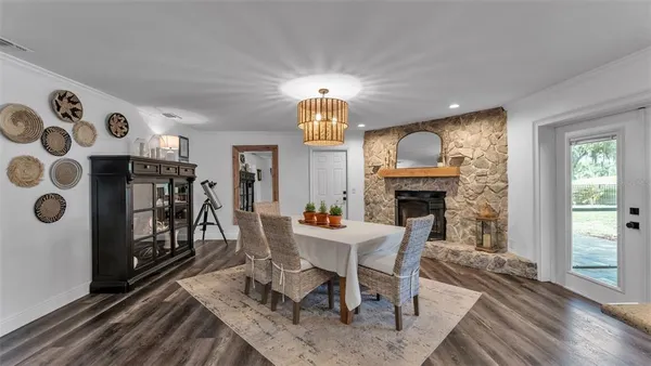 $450,000 | 135 Country Club Lane, Mulberry, FL 33860
