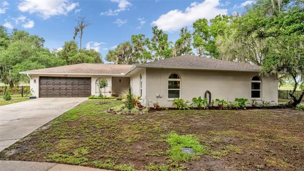 $450,000 | 135 Country Club Lane, Mulberry, FL 33860