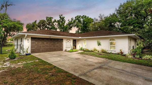 $450,000 | 135 Country Club Lane, Mulberry, FL 33860