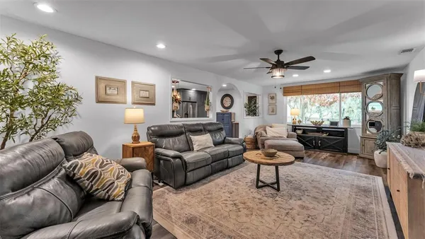 $450,000 | 135 Country Club Lane, Mulberry, FL 33860