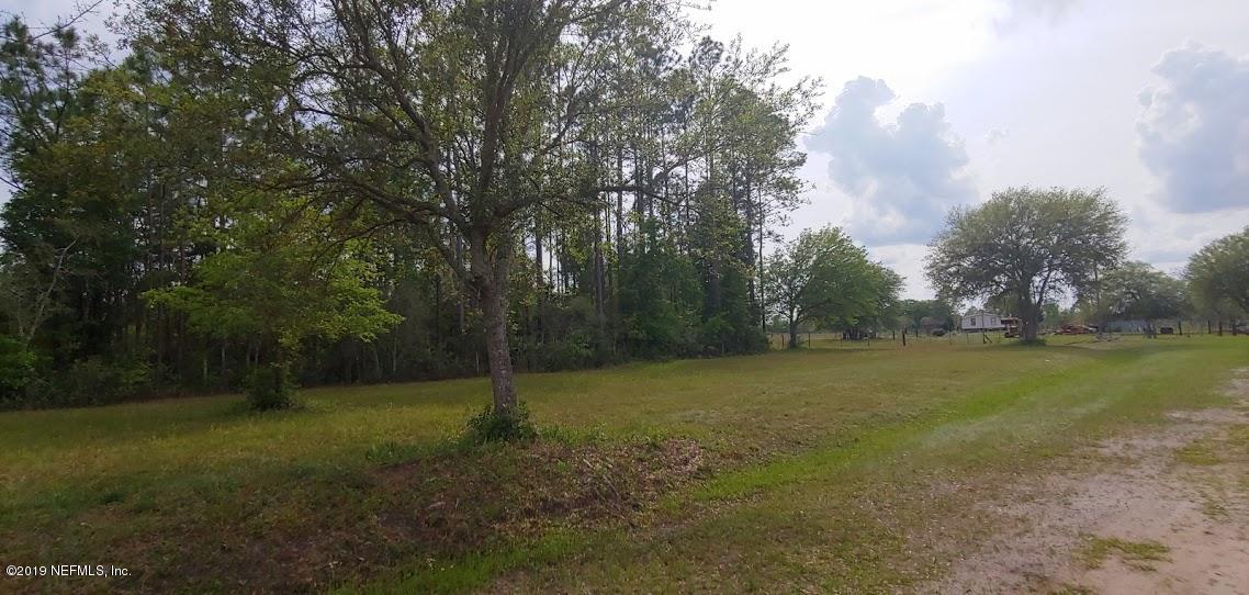0 Keen Cemetery Road Callahan, FL 32011 - Photo 4 of 8 access way to parcel