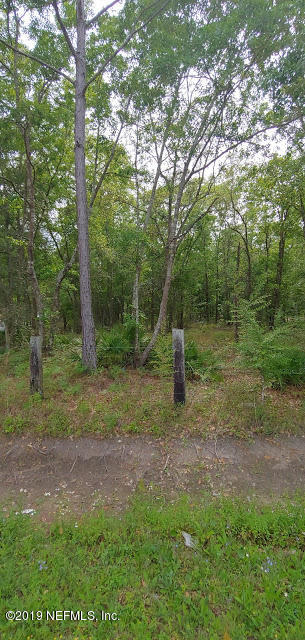 0 Keen Cemetery Road Callahan, FL 32011 - Photo 7 of 8 easement way