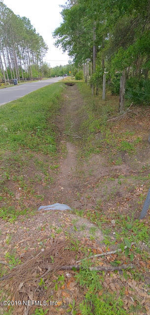 0 Keen Cemetery Road Callahan, FL 32011 - Photo 8 of 8 frontage drainage ditch at road needs co