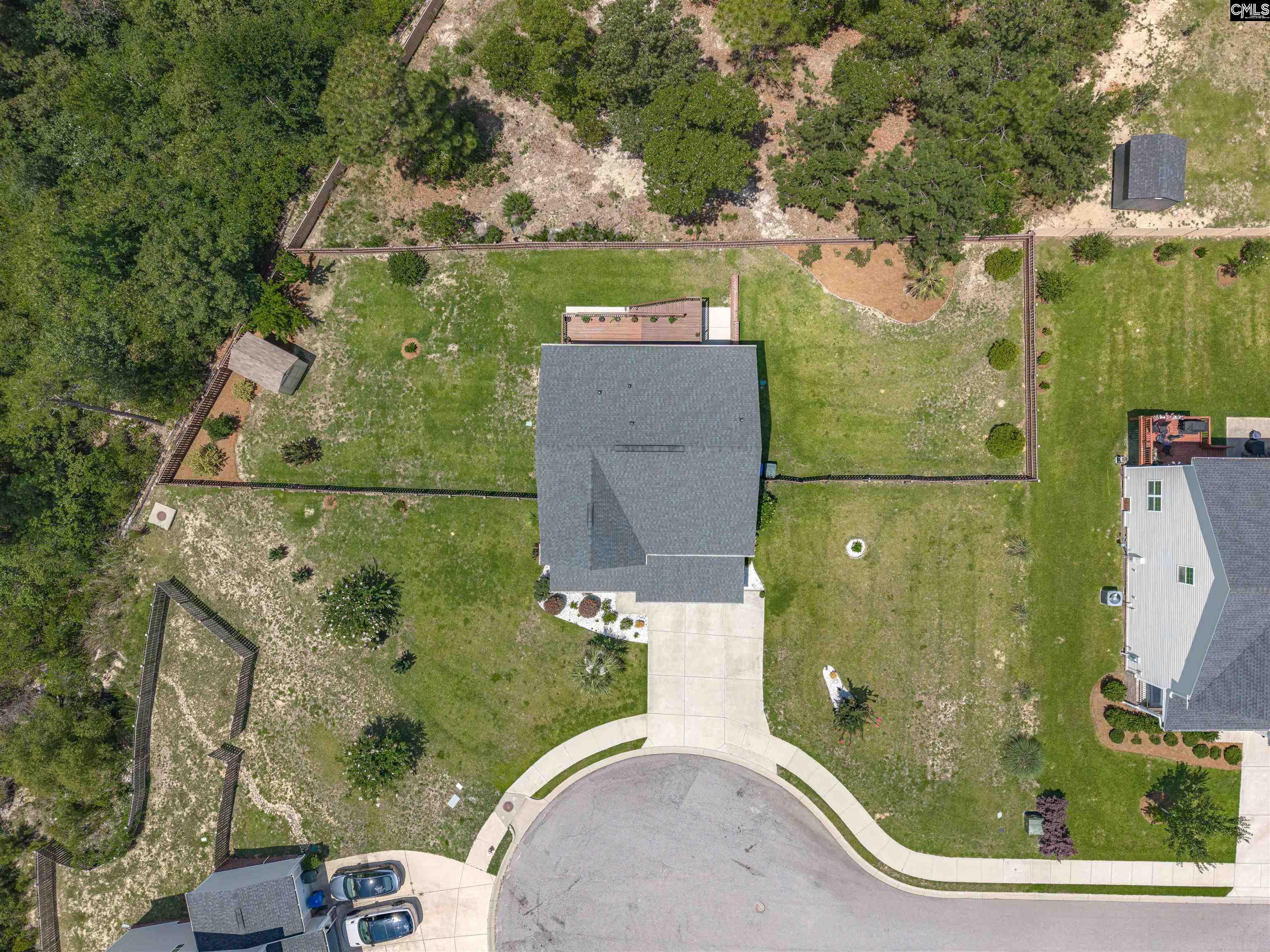712 Bentgrass Court Elgin, SC 29045 - Photo 61 of 70
