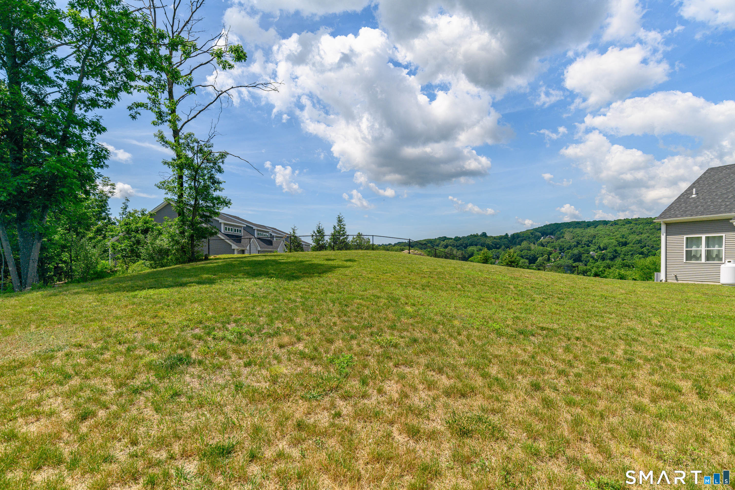43 George Street, Unit 1 Seymour, CT 06483 - Photo 28 of 33 Enjoy the back yard.