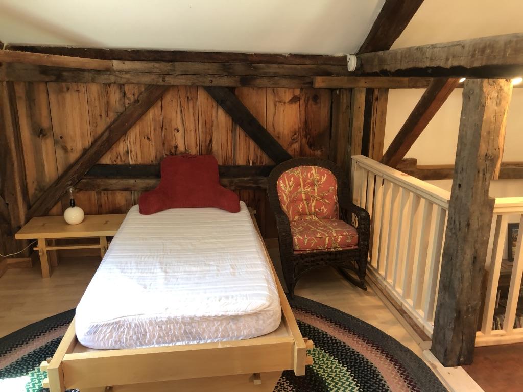 15 A Young's Farm Road Gouldsboro, ME 04607 - Photo 22 of 35 Third sleeping area
