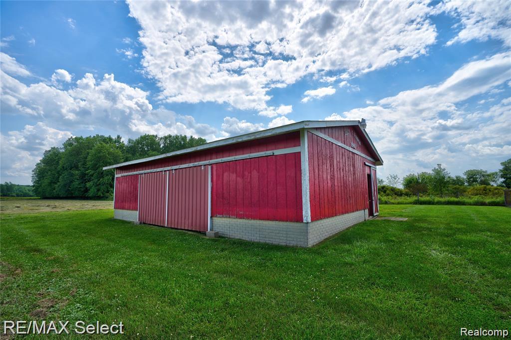 9215 W W. Grand Blanc Rd. Gaines, MI 48436 - Photo 40 of 63