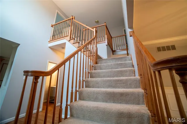 $3,850 | 570 Castle Ridge Drive, Ballwin, MO 63021