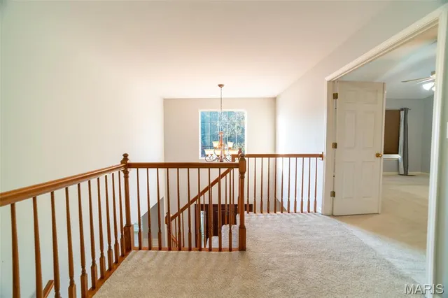 $3,850 | 570 Castle Ridge Drive, Ballwin, MO 63021