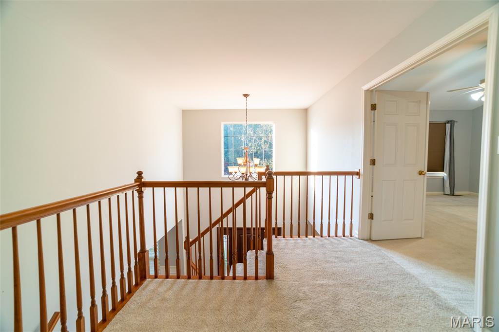 570 Castle Ridge Drive Ballwin, MO 63021 - Photo 15 of 46