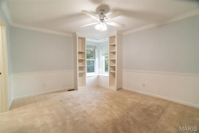 $3,850 | 570 Castle Ridge Drive, Ballwin, MO 63021