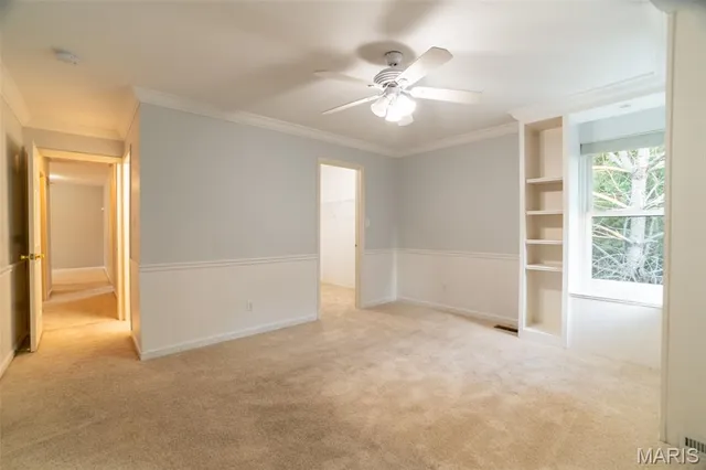 $3,850 | 570 Castle Ridge Drive, Ballwin, MO 63021