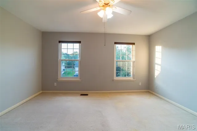 $3,850 | 570 Castle Ridge Drive, Ballwin, MO 63021