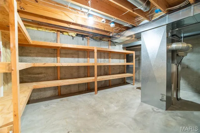 $3,850 | 570 Castle Ridge Drive, Ballwin, MO 63021