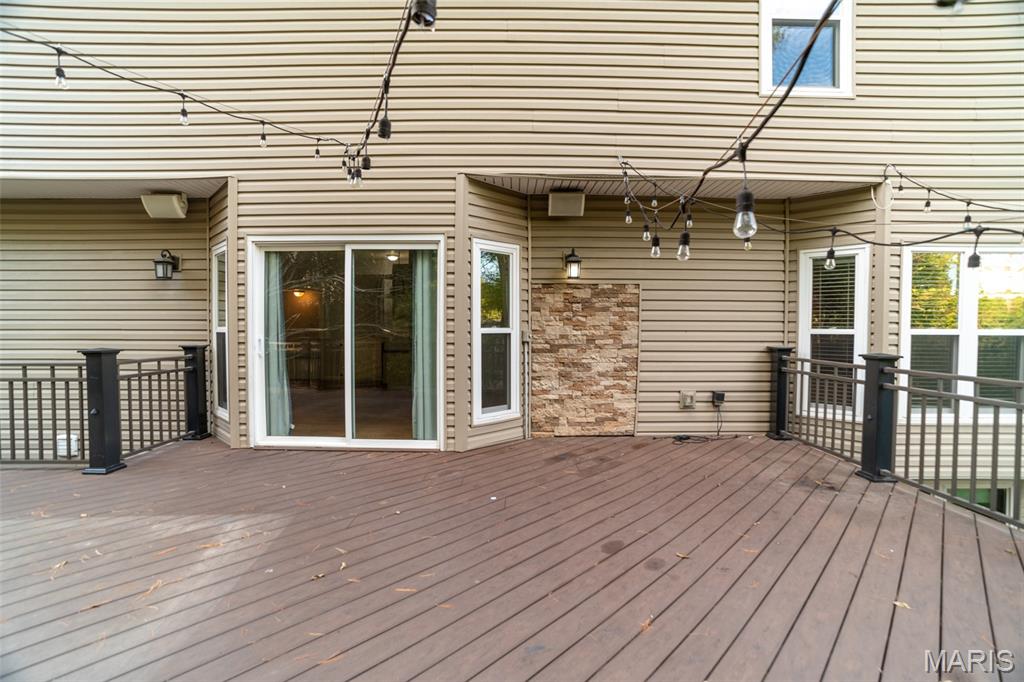 570 Castle Ridge Drive Ballwin, MO 63021 - Photo 41 of 46
