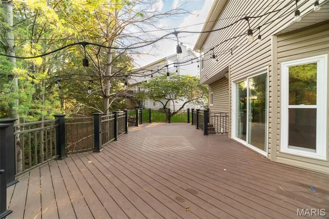 $3,850 | 570 Castle Ridge Drive, Ballwin, MO 63021