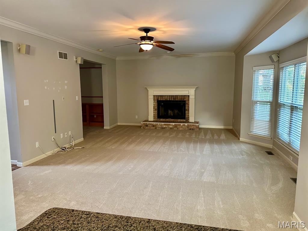 570 Castle Ridge Drive Ballwin, MO 63021 - Photo 7 of 46