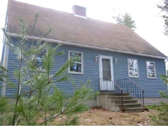 45 Stage Deerfield, NH 03037 - Photo 1 of 9 Gallery Image 1