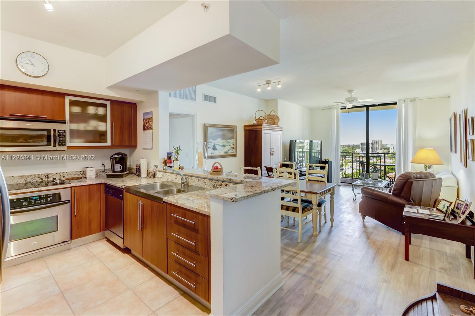 888 Douglas Road, Unit 1010 Coral Gables, FL 33134 - Photo 1 of 13