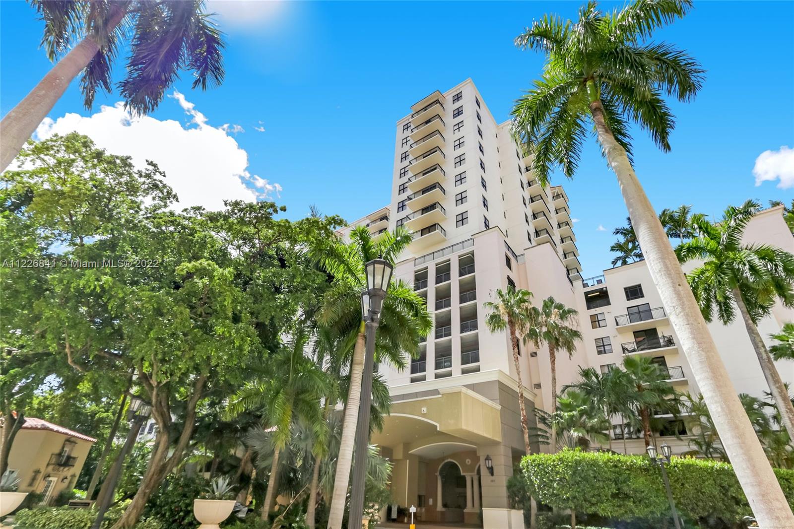 888 Douglas Road, Unit 1010 Coral Gables, FL 33134 - Photo 12 of 13