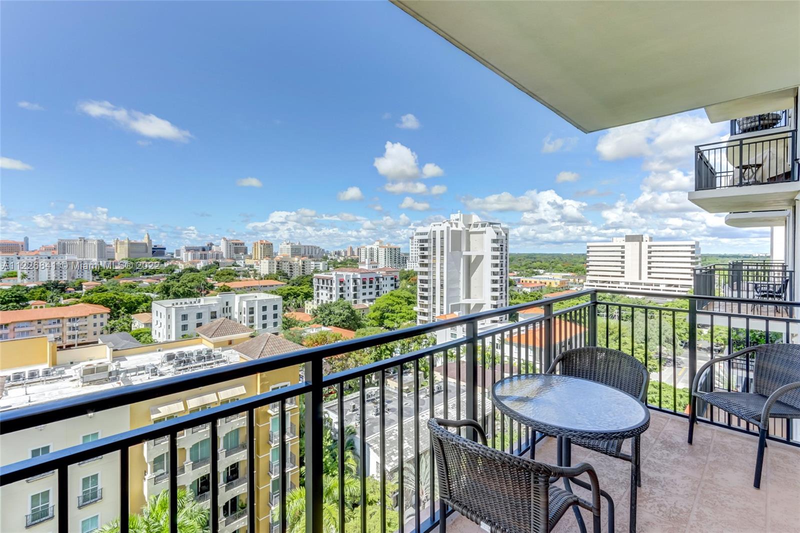 888 Douglas Road, Unit 1010 Coral Gables, FL 33134 - Photo 6 of 13