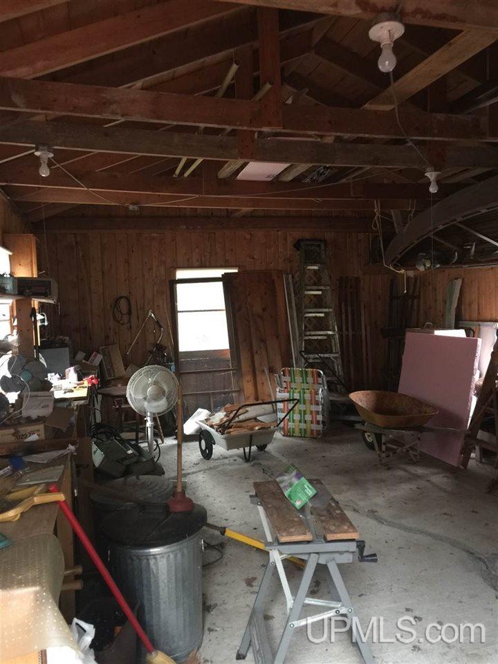 14107 West Peninsula Road Wetmore, MI 49895 - Photo 22 of 24