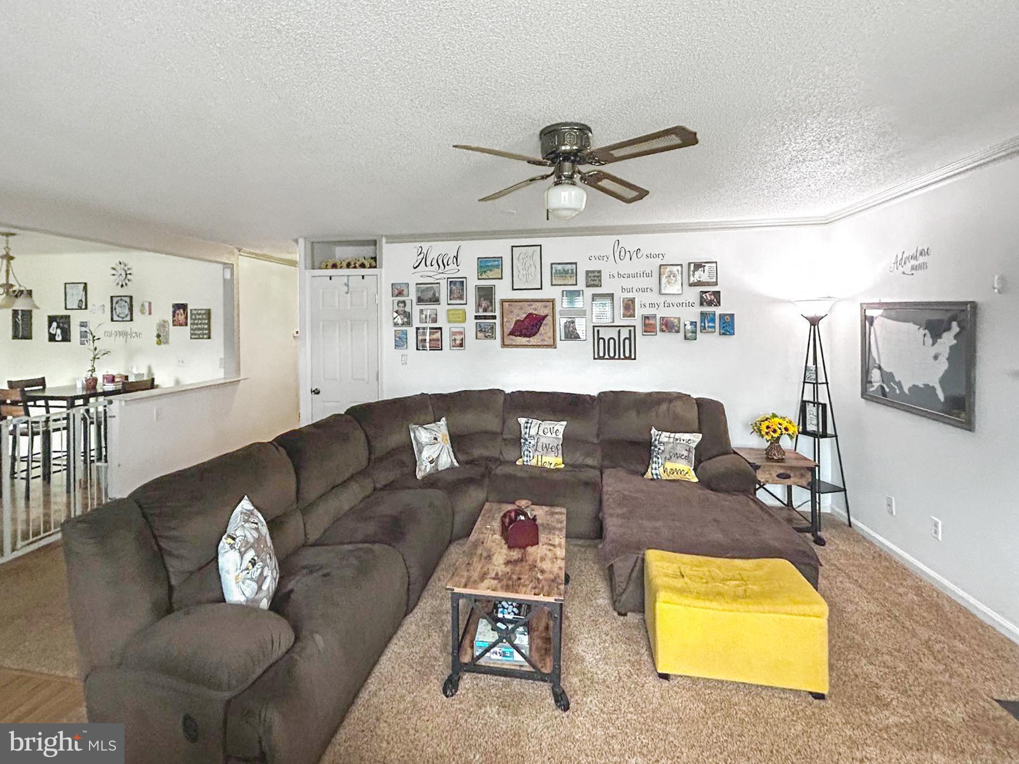 1409 Thomas Way Culpeper, VA 22701 - Photo 4 of 32