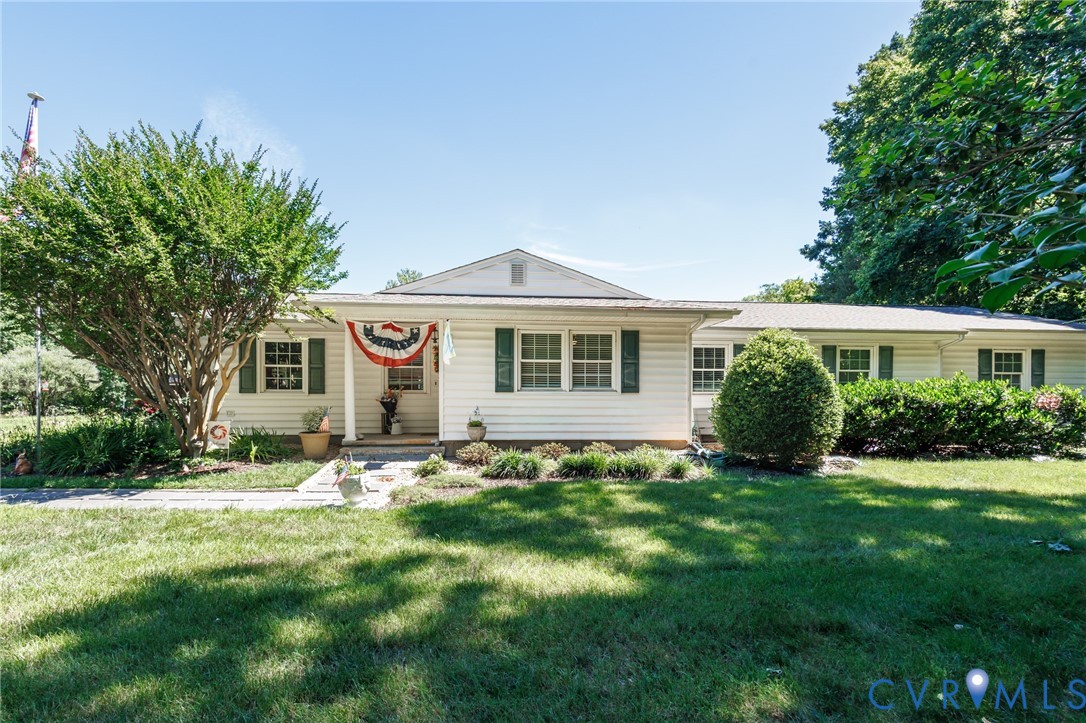 16400 Five Forks Road Amelia Court House, VA 23002 - Photo 2 of 63